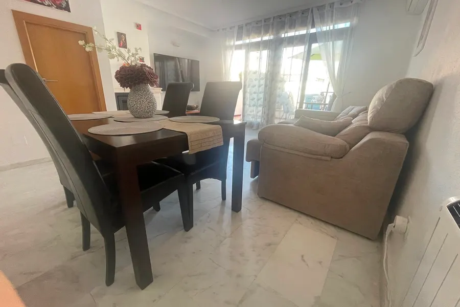 Reihenhaus 2+kk — Algorfa — Foto 6