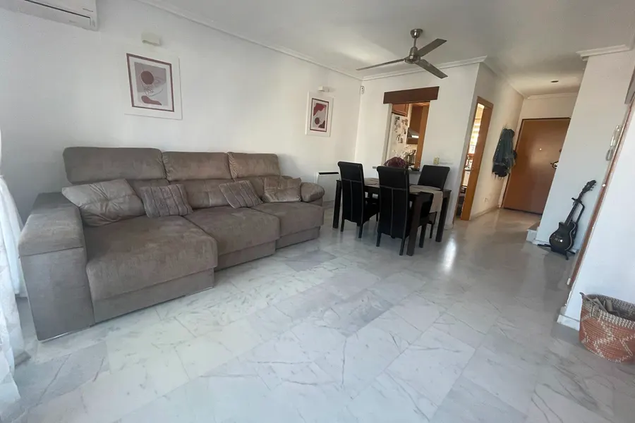 Reihenhaus 2+kk — Algorfa — Foto 7