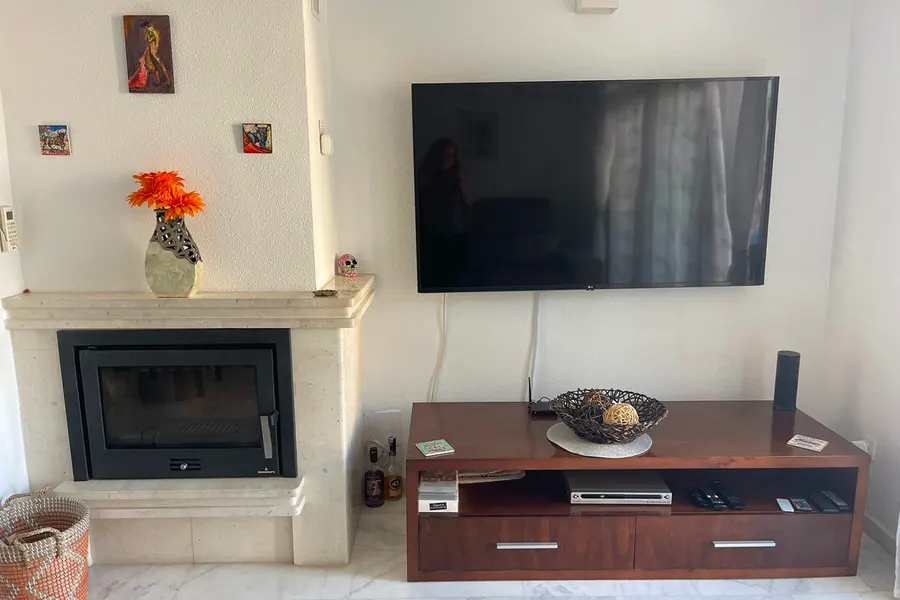 Reihenhaus 2+kk — Algorfa — Foto 8