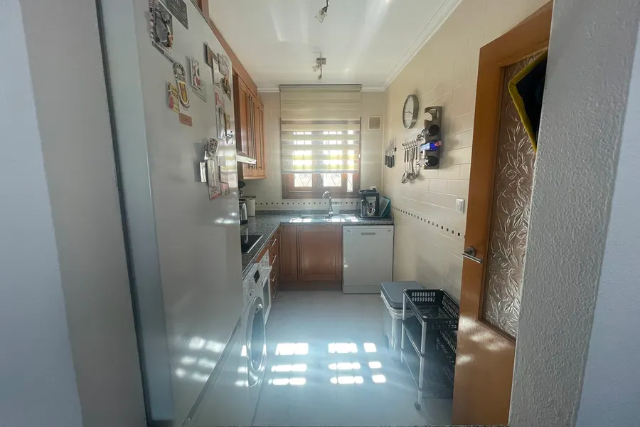Reihenhaus 2+kk — Algorfa — Foto 10