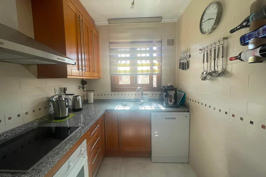 Reihenhaus 2+kk — Algorfa — Foto 11