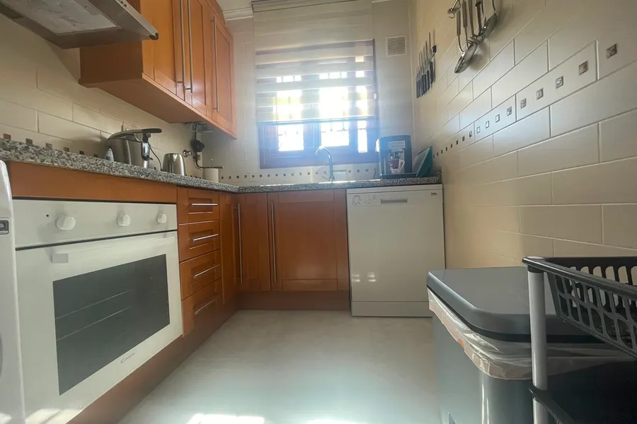 Reihenhaus 2+kk — Algorfa — Foto 12