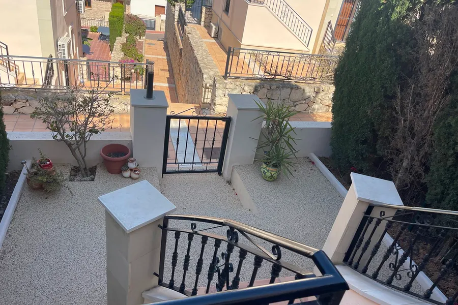 Reihenhaus 2+kk — Algorfa — Foto 15