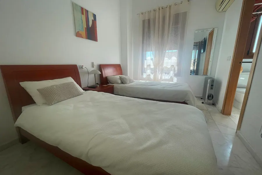 Reihenhaus 2+kk — Algorfa — Foto 18