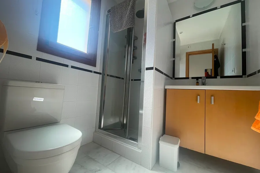 Reihenhaus 2+kk — Algorfa — Foto 19