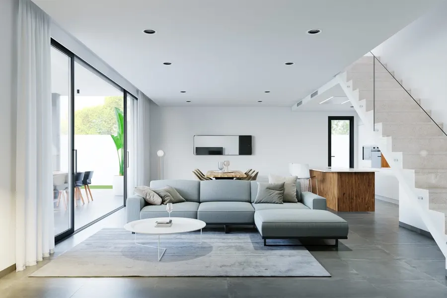 Villa 4+kk — Pinar De Campoverde — Foto 4