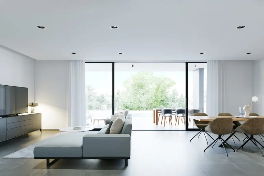 Villa 4+kk — Pinar De Campoverde — Foto 6