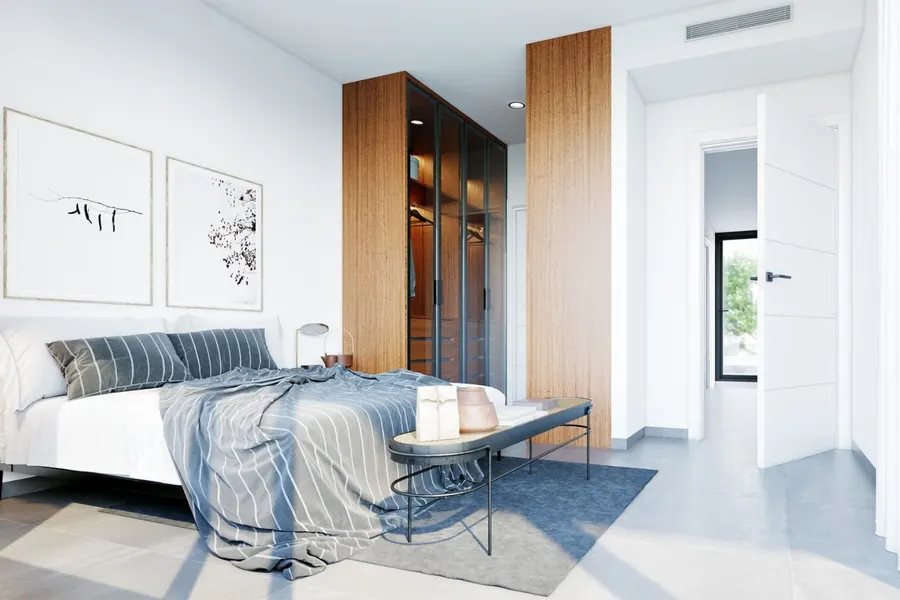 Villa 4+kk — Pinar De Campoverde — Foto 11