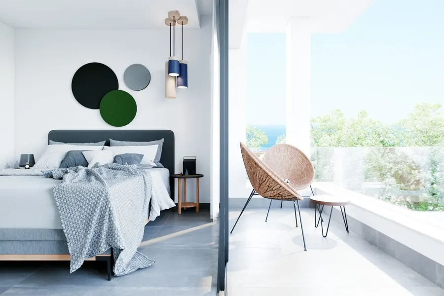 Villa 4+kk — Pinar De Campoverde — Foto 12