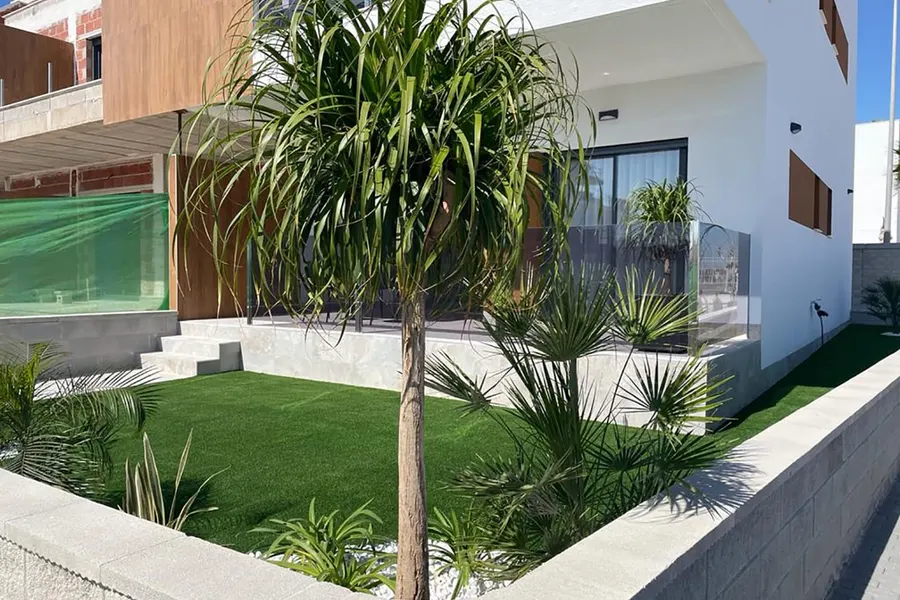 Apartment 2+kk — Pilar de la Horadada — Foto 6