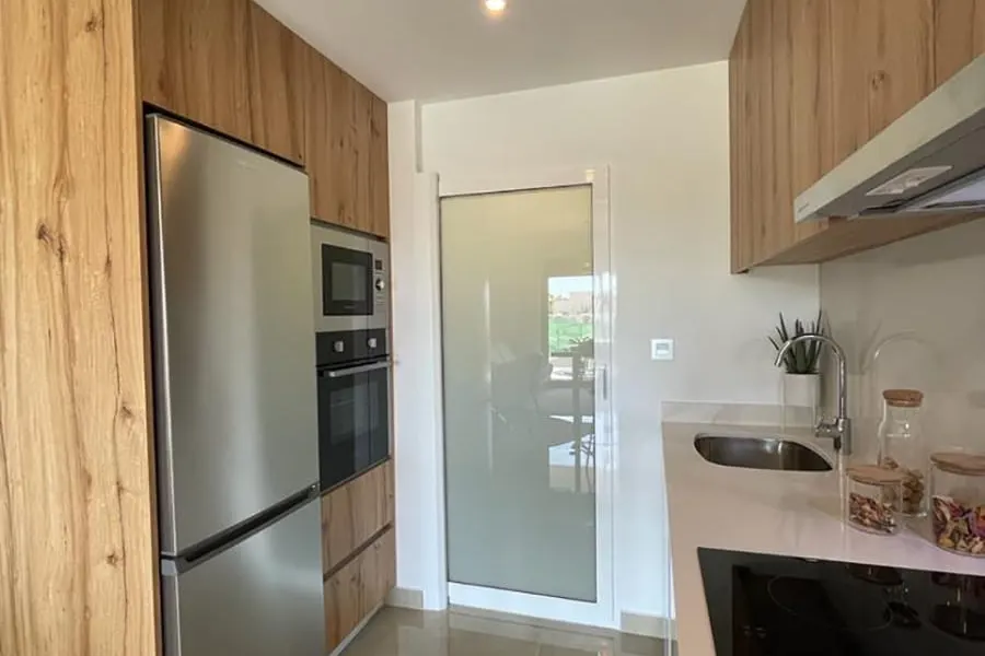 Apartment 2+kk — Pilar de la Horadada — Foto 13
