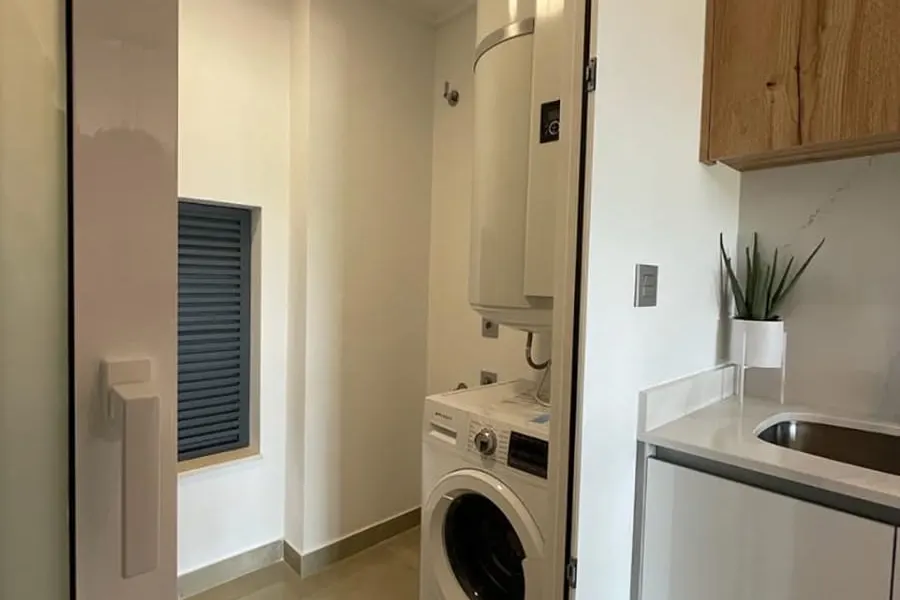 Apartment 2+kk — Pilar de la Horadada — Foto 14