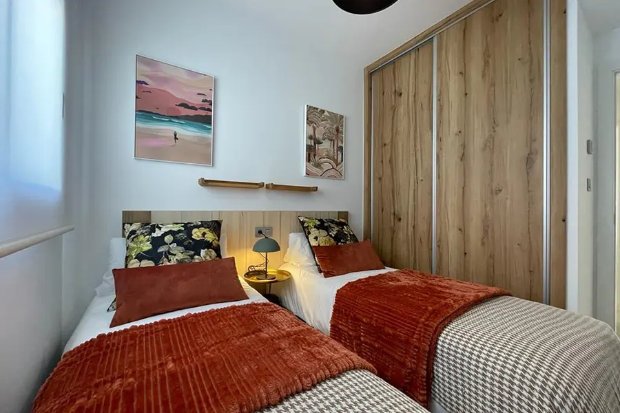 Apartment 2+kk — Pilar de la Horadada — Foto 17