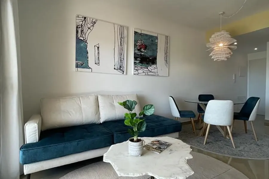 Apartment 2+kk — Pilar de la Horadada — Foto 11