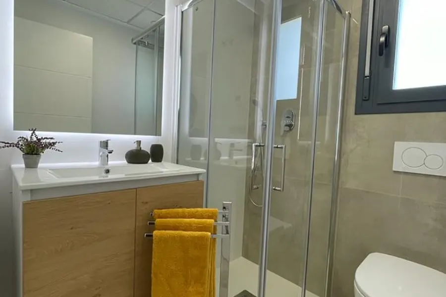 Apartment 2+kk — Pilar de la Horadada — Foto 18