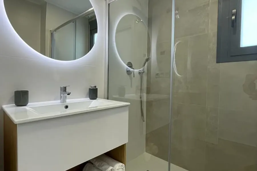 Apartment 2+kk — Pilar de la Horadada — Foto 19