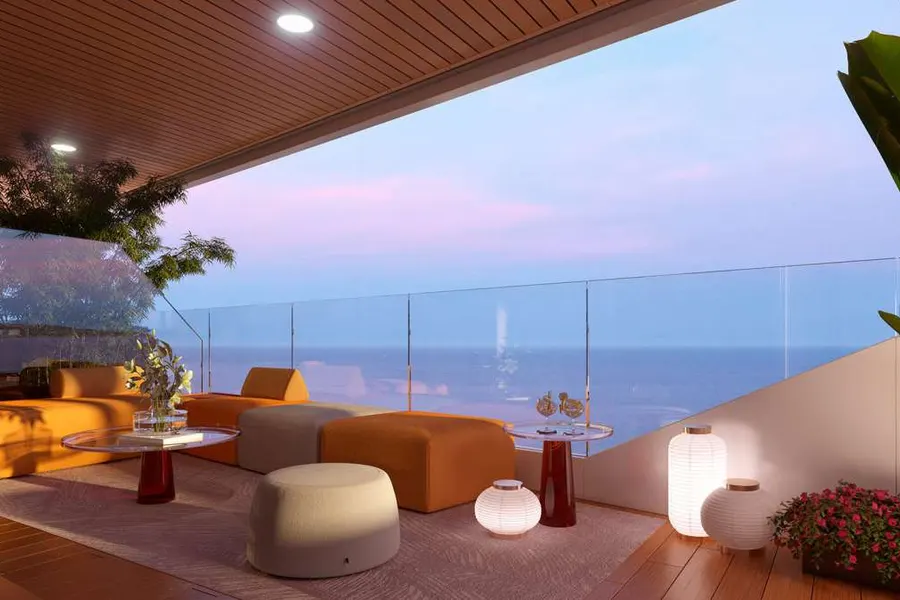 Apartment 2+kk — Benidorm — Foto 5