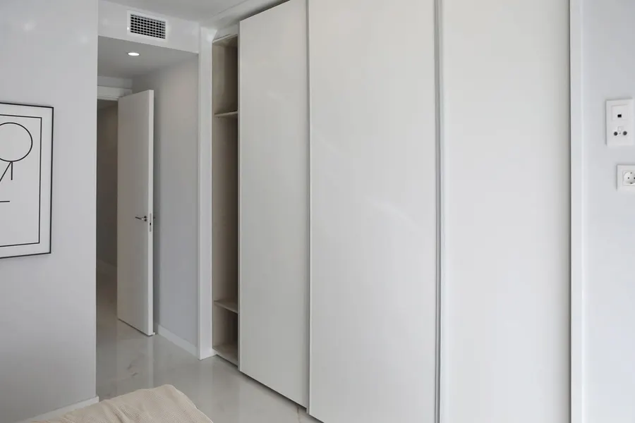 Apartment 2+kk — Benidorm — Foto 11