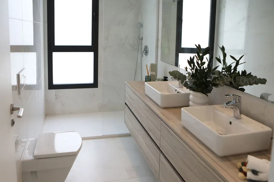 Apartment 2+kk — Benidorm — Foto 13