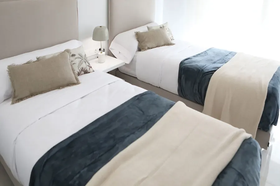 Apartment 2+kk — Benidorm — Foto 14