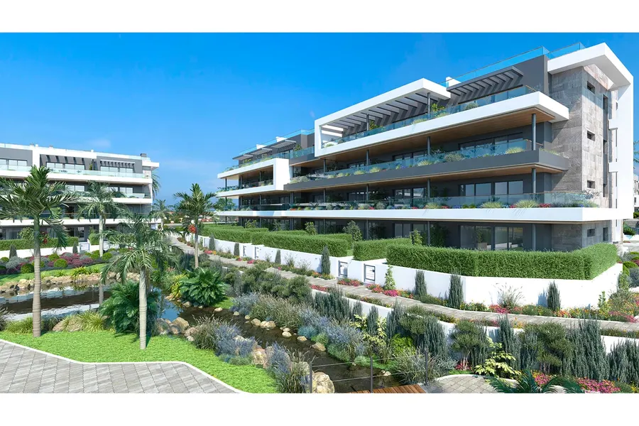 Penthouse 2+kk — Torrevieja — photo 5