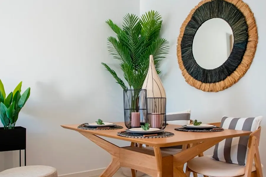 Reihenhaus 3+kk — San Pedro Del Pinatar — Foto 13