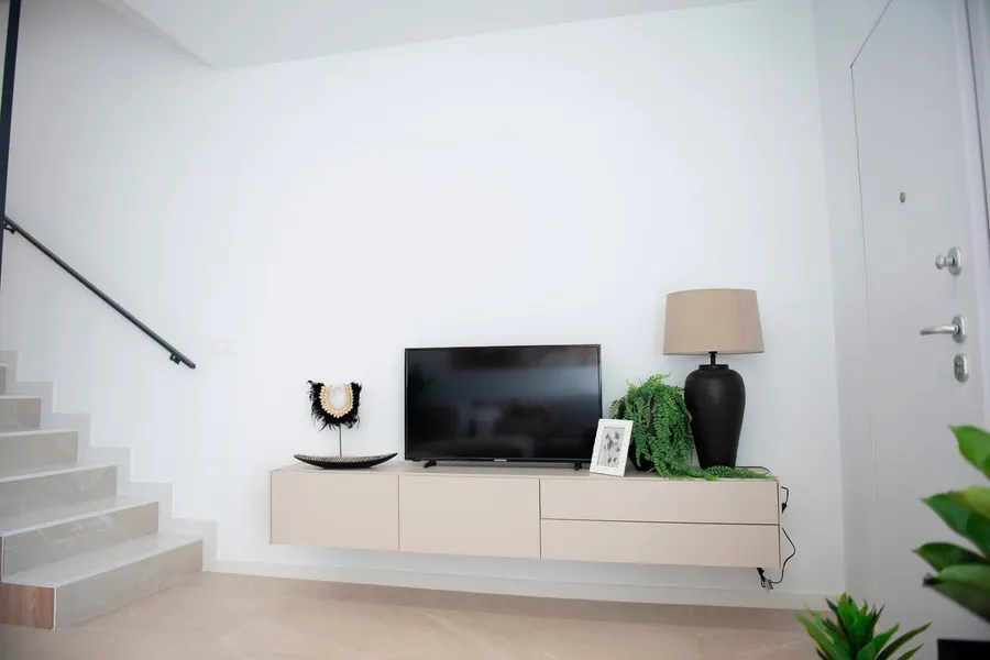 Reihenhaus 3+kk — San Pedro Del Pinatar — Foto 14