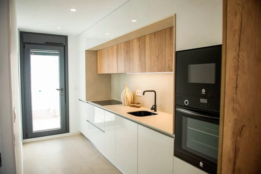 Reihenhaus 3+kk — San Pedro Del Pinatar — Foto 15