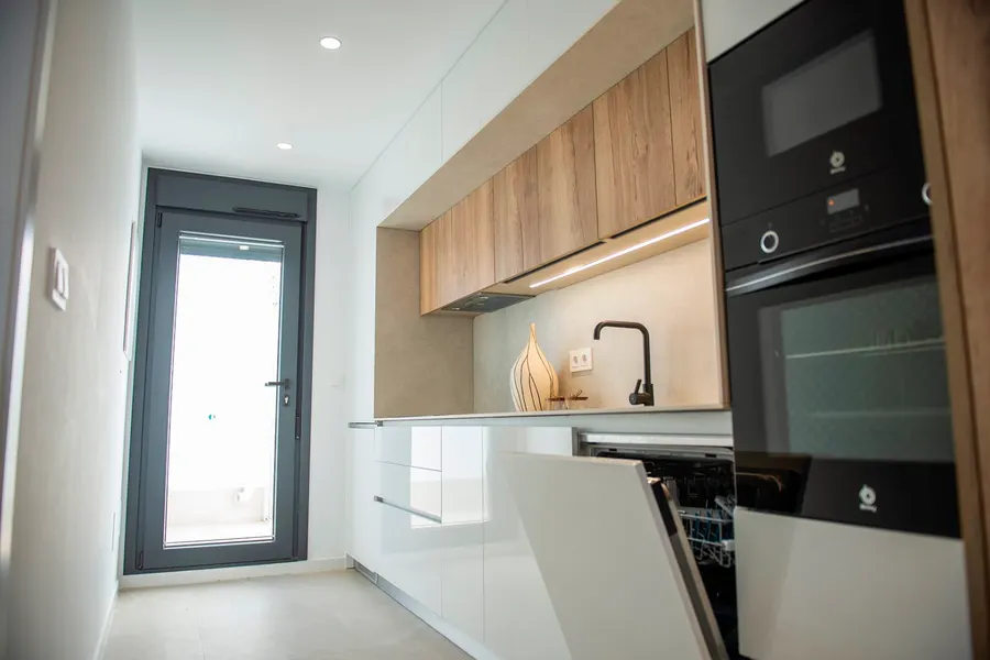 Reihenhaus 3+kk — San Pedro Del Pinatar — Foto 16