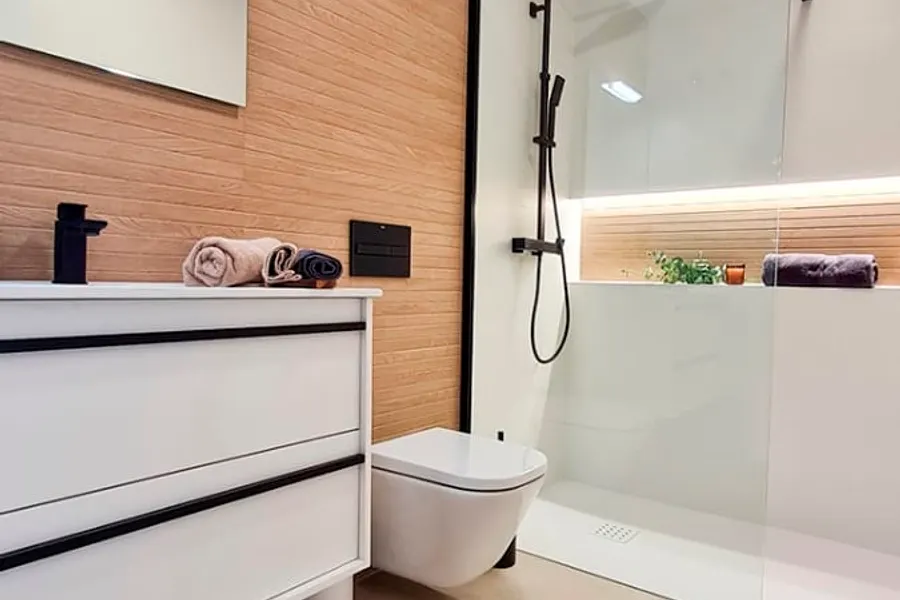 Reihenhaus 3+kk — San Pedro Del Pinatar — Foto 17