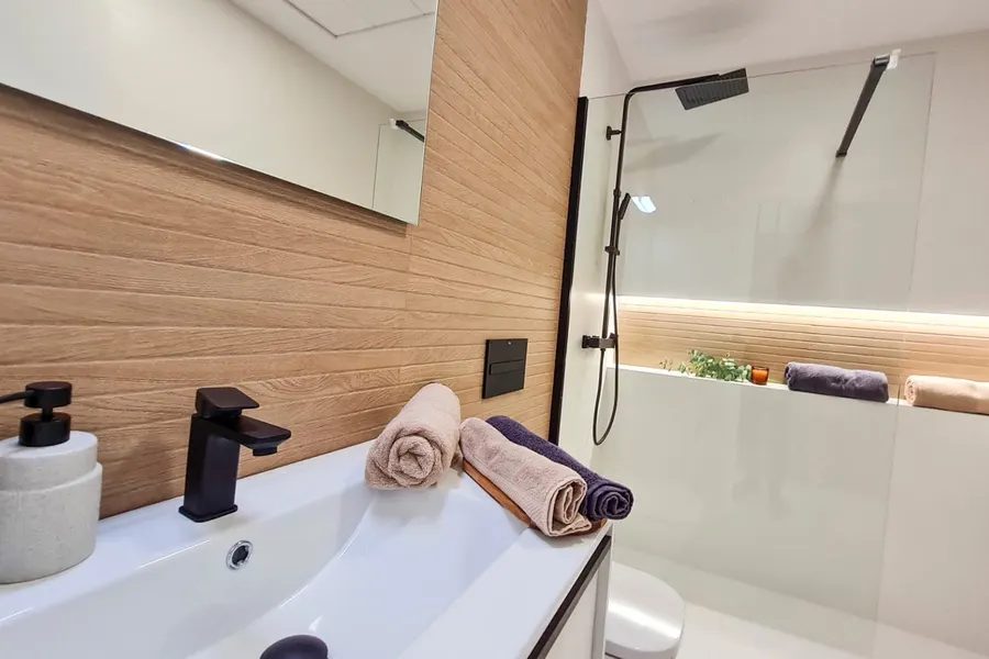 Reihenhaus 3+kk — San Pedro Del Pinatar — Foto 18