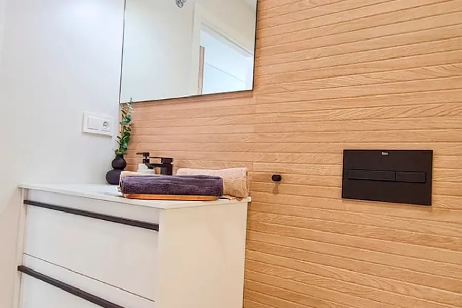 Reihenhaus 3+kk — San Pedro Del Pinatar — Foto 19