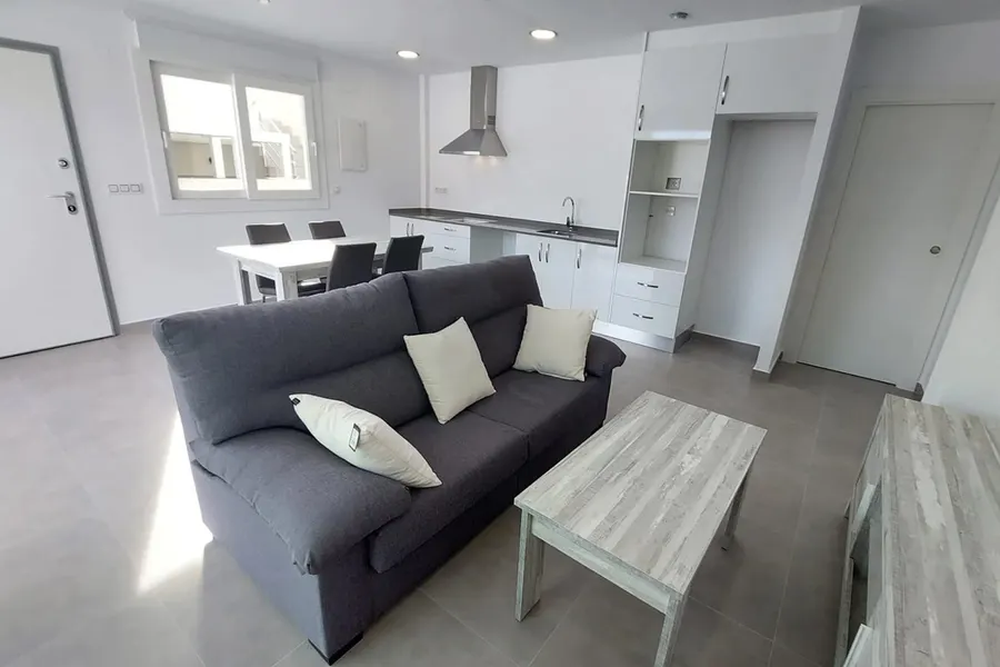 Reihenhaus 3+kk — Los Montesinos — Foto 4