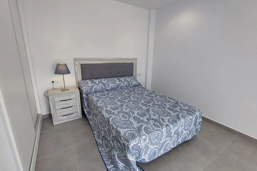 Reihenhaus 3+kk — Los Montesinos — Foto 8