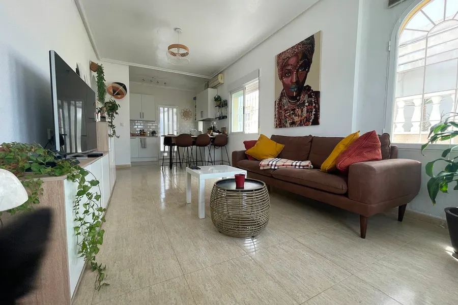 Villa 3+kk — Algorfa — Foto 5