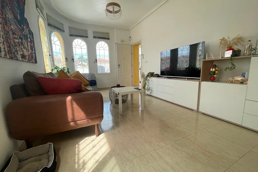 Villa 3+kk — Algorfa — Foto 6