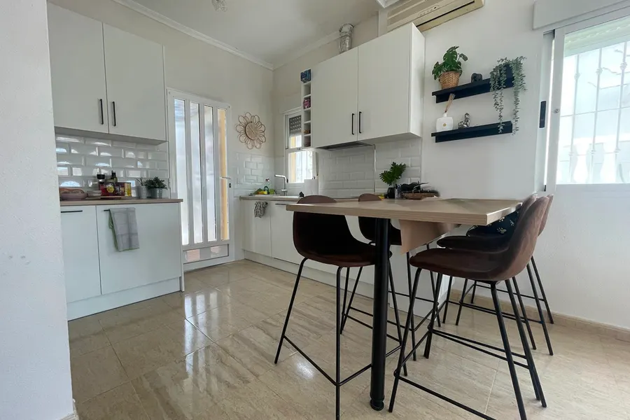 Villa 3+kk — Algorfa — Foto 7