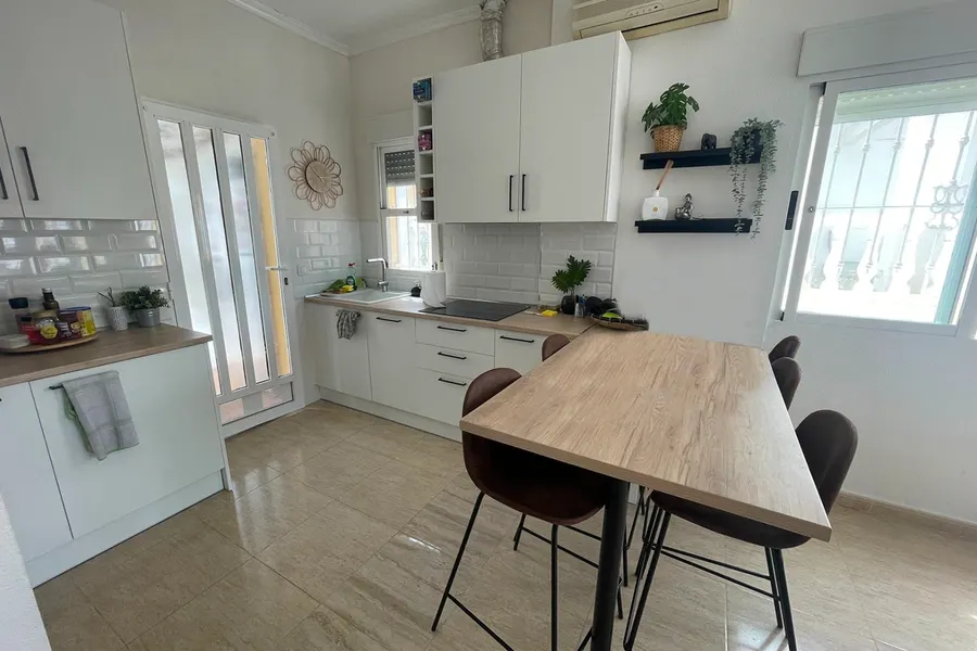 Villa 3+kk — Algorfa — Foto 8
