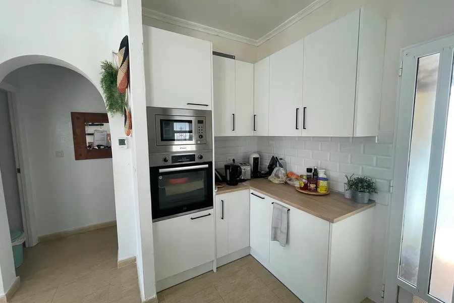 Villa 3+kk — Algorfa — Foto 9