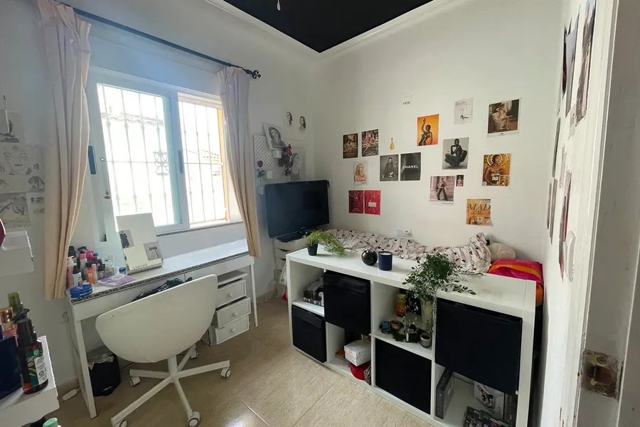 Villa 3+kk — Algorfa — Foto 10