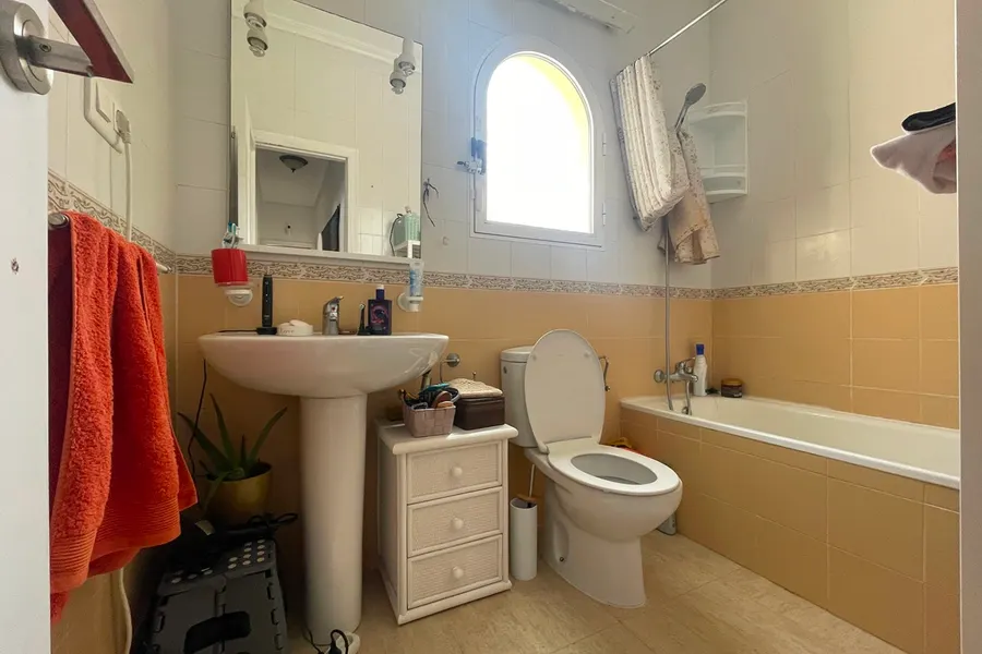 Villa 3+kk — Algorfa — Foto 12