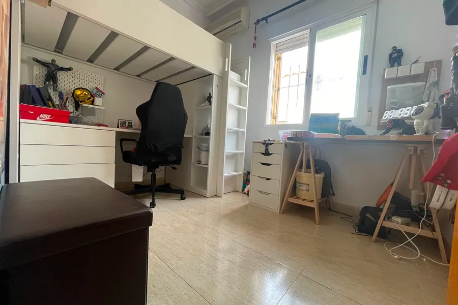 Villa 3+kk — Algorfa — Foto 13