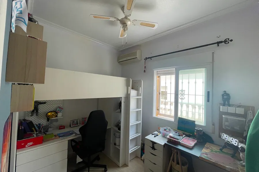 Villa 3+kk — Algorfa — Foto 14