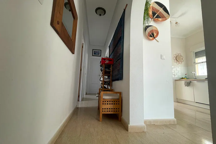 Villa 3+kk — Algorfa — Foto 16