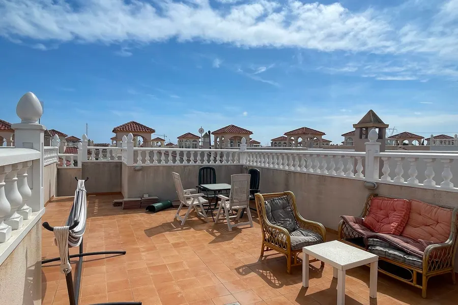 Villa 3+kk — Algorfa — Foto 20