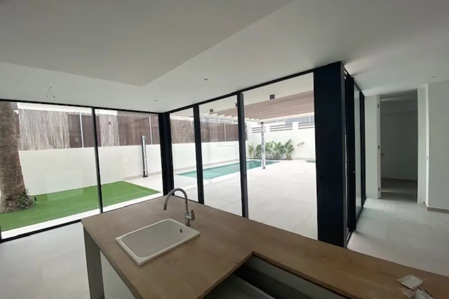 Villa 3+kk — Orihuela Costa — Foto 6