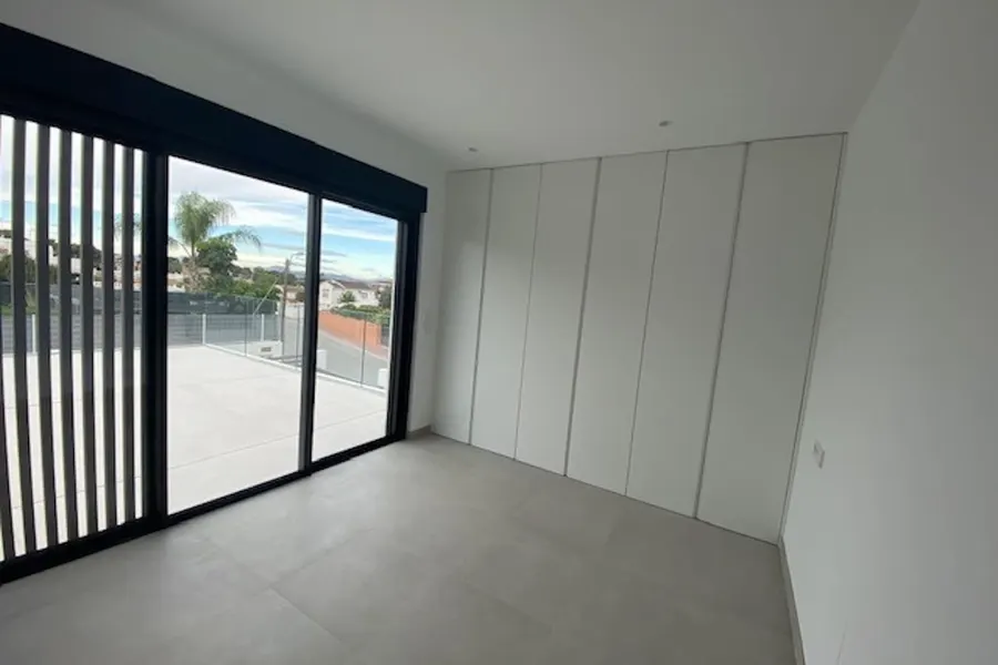 Villa 3+kk — Orihuela Costa — Foto 10