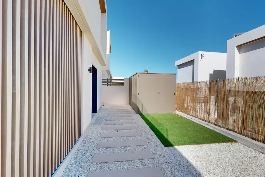 Villa 3+kk — Orihuela Costa — Foto 15