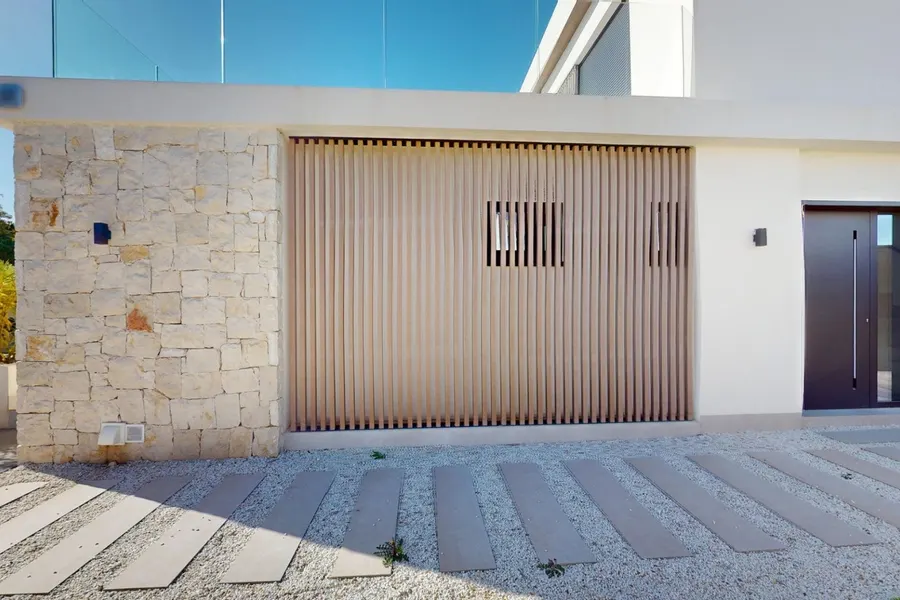 Villa 3+kk — Orihuela Costa — Foto 16
