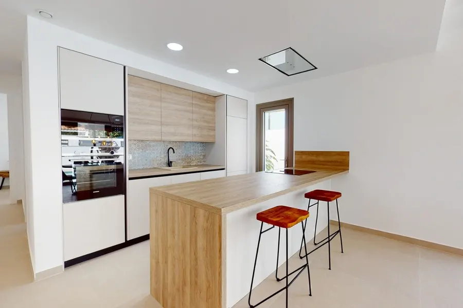 Villa 3+kk — San Miguel De Salinas — Foto 7